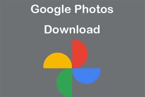 For mobile. . Download google photos app